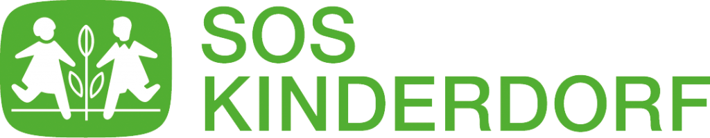 SOS Kinderdörfer Logo